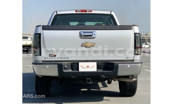 Buy Import Chevrolet Silverado Other Car in Import - Dubai in Zambia Buy Import Chevrolet Silverado Other Car in Import - Dubai in Zambia