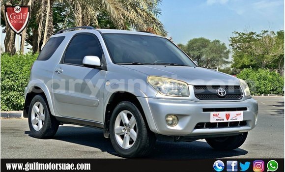 Buy Import Toyota Nadia Other Car in Import - Dubai in Zambia