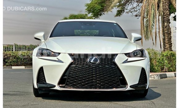 Buy Import Lexus IS White Car in Import - Dubai in Zambia Buy Import Lexus IS White Car in Import - Dubai in Zambia