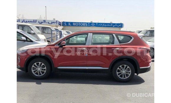 Nunua Imported Hyundai Santa Fe Nyekundu Gari ndani ya Import - Dubai nchini Zambia Nunua Imported Hyundai Santa Fe Nyekundu Gari ndani ya Import - Dubai nchini Zambia
