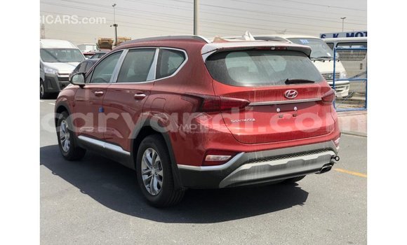 Nunua Imported Hyundai Santa Fe Nyekundu Gari ndani ya Import - Dubai nchini Zambia Nunua Imported Hyundai Santa Fe Nyekundu Gari ndani ya Import - Dubai nchini Zambia