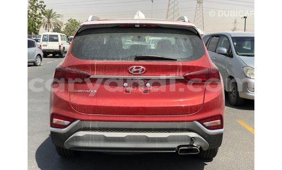 Nunua Imported Hyundai Santa Fe Nyekundu Gari ndani ya Import - Dubai nchini Zambia Nunua Imported Hyundai Santa Fe Nyekundu Gari ndani ya Import - Dubai nchini Zambia