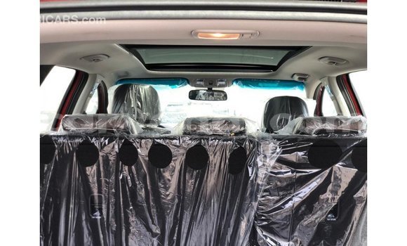 Nunua Imported Hyundai Santa Fe Nyekundu Gari ndani ya Import - Dubai nchini Zambia Nunua Imported Hyundai Santa Fe Nyekundu Gari ndani ya Import - Dubai nchini Zambia