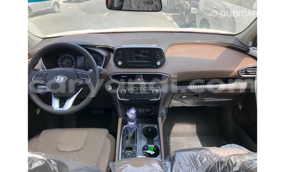 Nunua Imported Hyundai Santa Fe Nyekundu Gari ndani ya Import - Dubai nchini Zambia Nunua Imported Hyundai Santa Fe Nyekundu Gari ndani ya Import - Dubai nchini Zambia