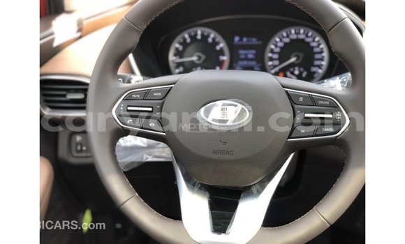 Nunua Imported Hyundai Santa Fe Nyekundu Gari ndani ya Import - Dubai nchini Zambia Nunua Imported Hyundai Santa Fe Nyekundu Gari ndani ya Import - Dubai nchini Zambia