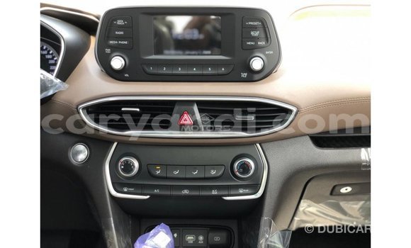 Nunua Imported Hyundai Santa Fe Nyekundu Gari ndani ya Import - Dubai nchini Zambia Nunua Imported Hyundai Santa Fe Nyekundu Gari ndani ya Import - Dubai nchini Zambia