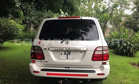 Tenga Tsaru Toyota Land Cruiser Chena Mota in Lusaka in Zambia Tenga Tsaru Toyota Land Cruiser Chena Mota in Lusaka in Zambia