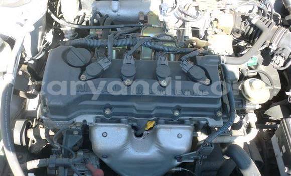 Tenga Tsaru Nissan Sunny Zvimwe Mota in Chingola in Zambia Tenga Tsaru Nissan Sunny Zvimwe Mota in Chingola in Zambia