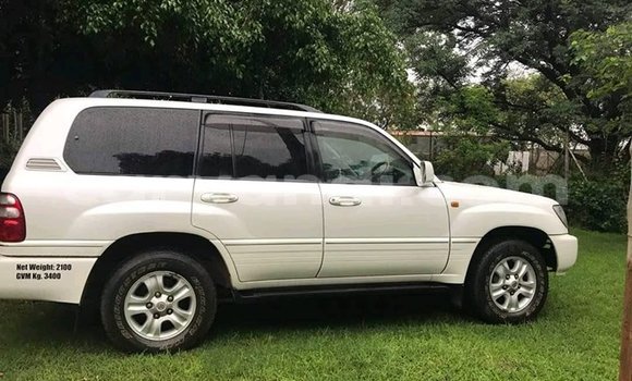 Tenga Tsaru Toyota Land Cruiser Chena Mota in Lusaka in Zambia Tenga Tsaru Toyota Land Cruiser Chena Mota in Lusaka in Zambia