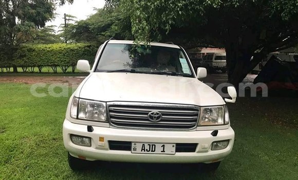 Tenga Tsaru Toyota Land Cruiser Chena Mota in Lusaka in Zambia Tenga Tsaru Toyota Land Cruiser Chena Mota in Lusaka in Zambia