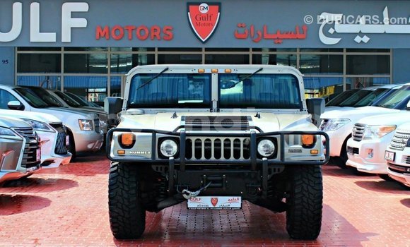 Buy Import Hummer H1 Other Car in Import - Dubai in Zambia Buy Import Hummer H1 Other Car in Import - Dubai in Zambia