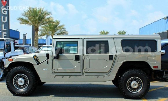Buy Import Hummer H1 Other Car in Import - Dubai in Zambia Buy Import Hummer H1 Other Car in Import - Dubai in Zambia