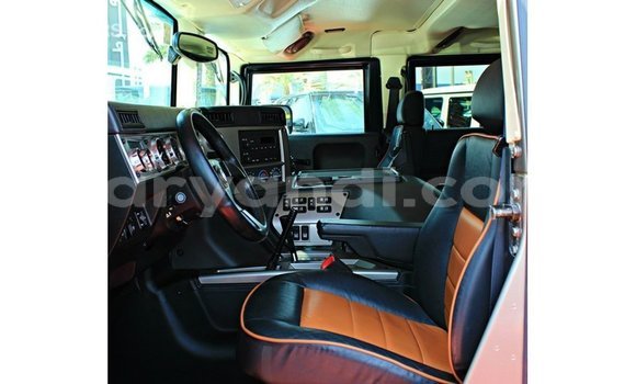 Buy Import Hummer H1 Other Car in Import - Dubai in Zambia Buy Import Hummer H1 Other Car in Import - Dubai in Zambia