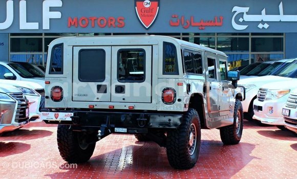 Buy Import Hummer H1 Other Car in Import - Dubai in Zambia Buy Import Hummer H1 Other Car in Import - Dubai in Zambia