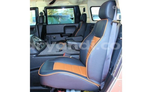Buy Import Hummer H1 Other Car in Import - Dubai in Zambia Buy Import Hummer H1 Other Car in Import - Dubai in Zambia