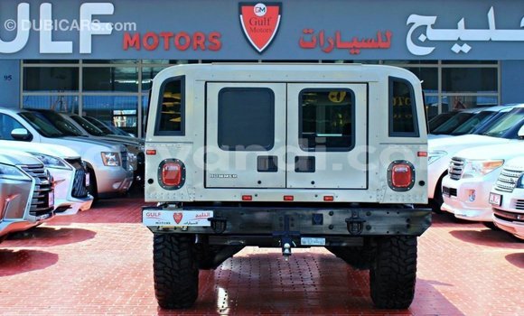 Buy Import Hummer H1 Other Car in Import - Dubai in Zambia Buy Import Hummer H1 Other Car in Import - Dubai in Zambia