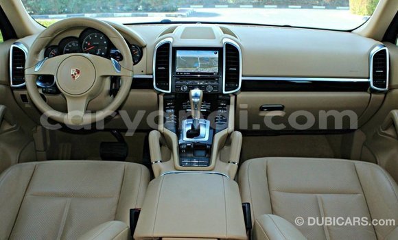 Buy Import Porsche Cayenne Brown Car in Import - Dubai in Zambia Buy Import Porsche Cayenne Brown Car in Import - Dubai in Zambia