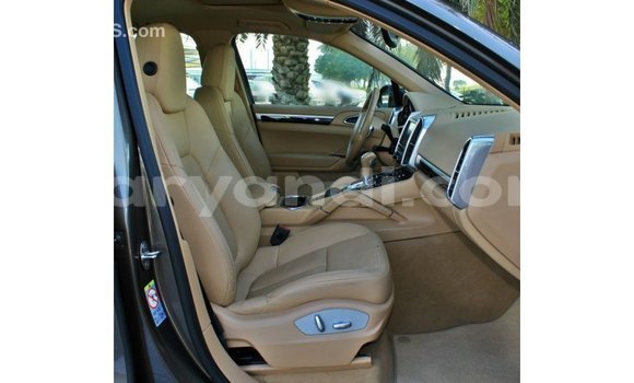 Buy Import Porsche Cayenne Brown Car in Import - Dubai in Zambia Buy Import Porsche Cayenne Brown Car in Import - Dubai in Zambia