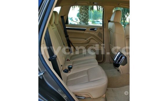 Buy Import Porsche Cayenne Brown Car in Import - Dubai in Zambia Buy Import Porsche Cayenne Brown Car in Import - Dubai in Zambia