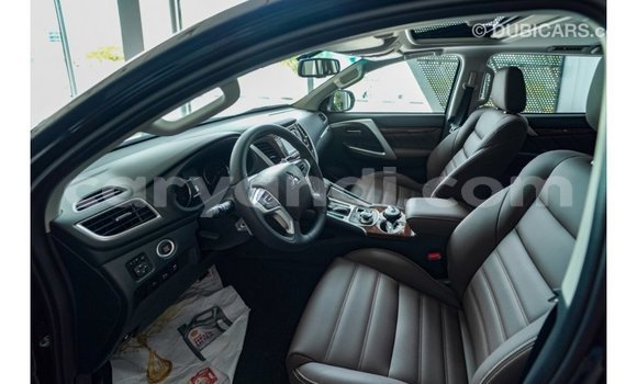 Tenga Imported Mitsubishi Montero Nhema Mota in Import - Dubai in Zambia Tenga Imported Mitsubishi Montero Nhema Mota in Import - Dubai in Zambia