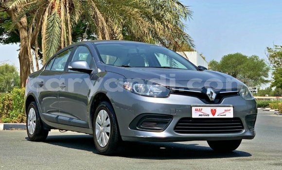 Acheter Import Voiture Renault Fluence Autre à Import - Dubai, Zambie