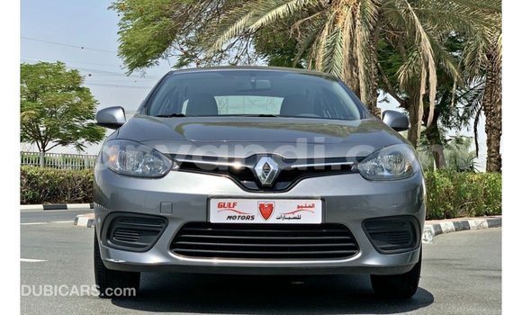 Buy Import Renault Fluence Other Car in Import - Dubai in Zambia Buy Import Renault Fluence Other Car in Import - Dubai in Zambia