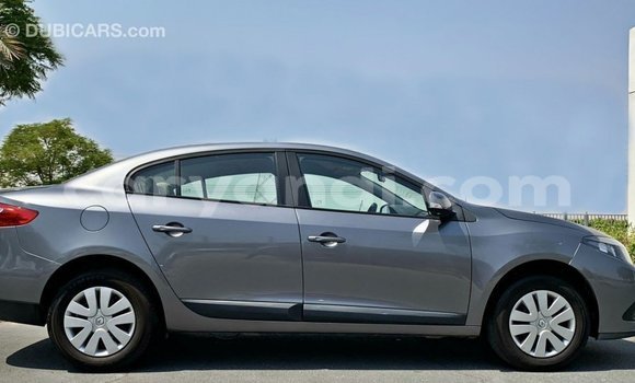 Buy Import Renault Fluence Other Car in Import - Dubai in Zambia Buy Import Renault Fluence Other Car in Import - Dubai in Zambia