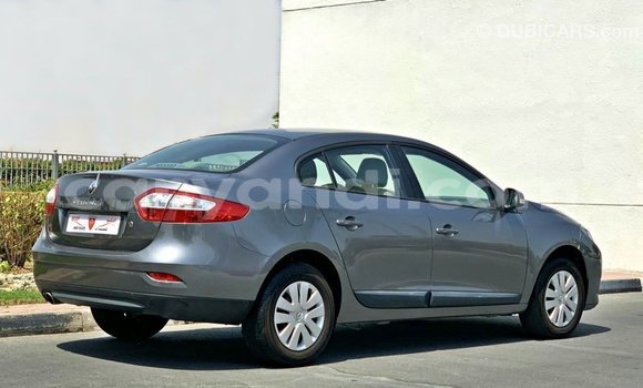 Buy Import Renault Fluence Other Car in Import - Dubai in Zambia Buy Import Renault Fluence Other Car in Import - Dubai in Zambia