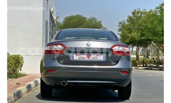 Buy Import Renault Fluence Other Car in Import - Dubai in Zambia Buy Import Renault Fluence Other Car in Import - Dubai in Zambia
