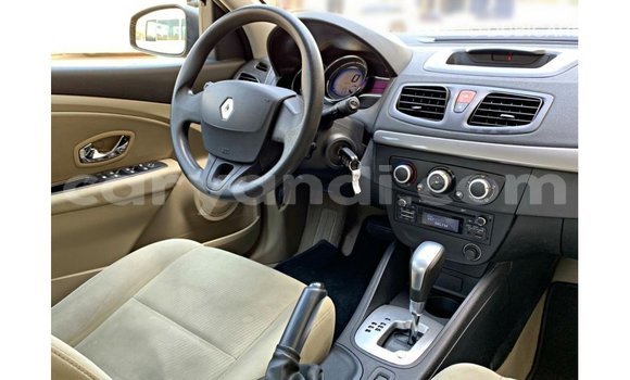 Buy Import Renault Fluence Other Car in Import - Dubai in Zambia Buy Import Renault Fluence Other Car in Import - Dubai in Zambia