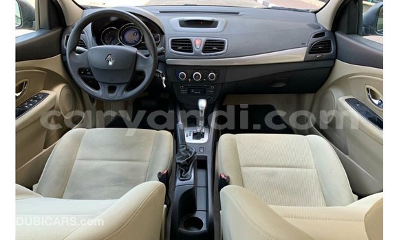 Buy Import Renault Fluence Other Car in Import - Dubai in Zambia Buy Import Renault Fluence Other Car in Import - Dubai in Zambia
