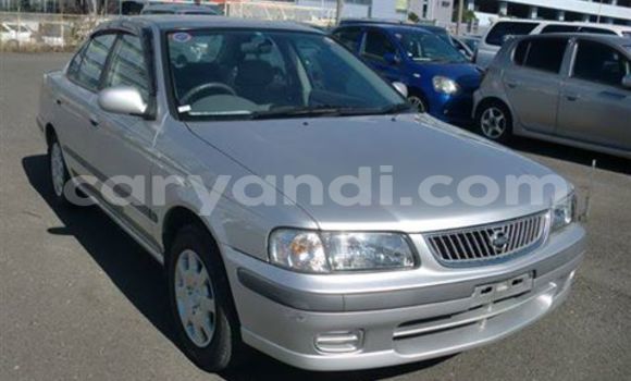 Buy Used Nissan Sunny Other Car in Chingola in Zambia