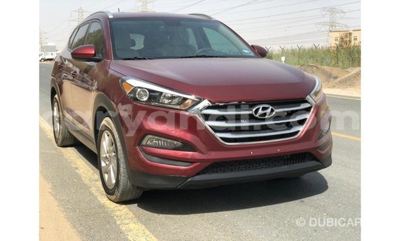 Buy Import Hyundai Tucson Red Car in Import - Dubai in Zambia Buy Import Hyundai Tucson Red Car in Import - Dubai in Zambia
