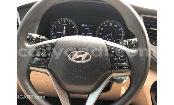 Buy Import Hyundai Tucson Red Car in Import - Dubai in Zambia Buy Import Hyundai Tucson Red Car in Import - Dubai in Zambia