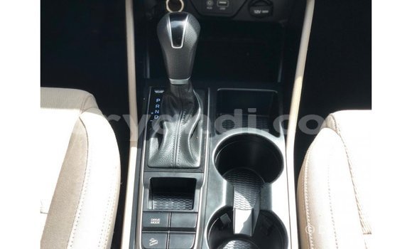 Buy Import Hyundai Tucson Red Car in Import - Dubai in Zambia Buy Import Hyundai Tucson Red Car in Import - Dubai in Zambia