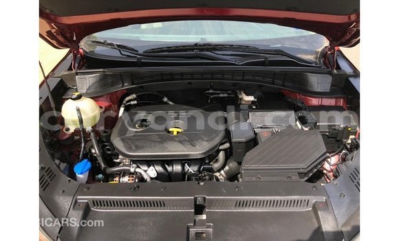 Buy Import Hyundai Tucson Red Car in Import - Dubai in Zambia Buy Import Hyundai Tucson Red Car in Import - Dubai in Zambia