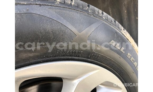 Buy Import Hyundai Tucson Red Car in Import - Dubai in Zambia Buy Import Hyundai Tucson Red Car in Import - Dubai in Zambia