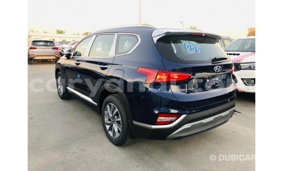 Buy Import Hyundai Santa Fe Blue Car in Import - Dubai in Zambia Buy Import Hyundai Santa Fe Blue Car in Import - Dubai in Zambia