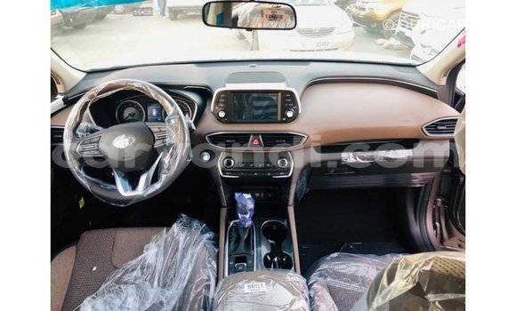 Buy Import Hyundai Santa Fe Blue Car in Import - Dubai in Zambia Buy Import Hyundai Santa Fe Blue Car in Import - Dubai in Zambia