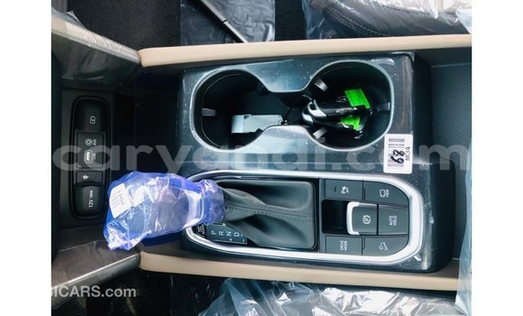 Buy Import Hyundai Santa Fe Blue Car in Import - Dubai in Zambia Buy Import Hyundai Santa Fe Blue Car in Import - Dubai in Zambia