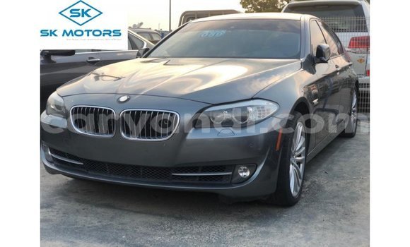 Buy Import BMW R Other Bike in Import - Dubai in Zambia