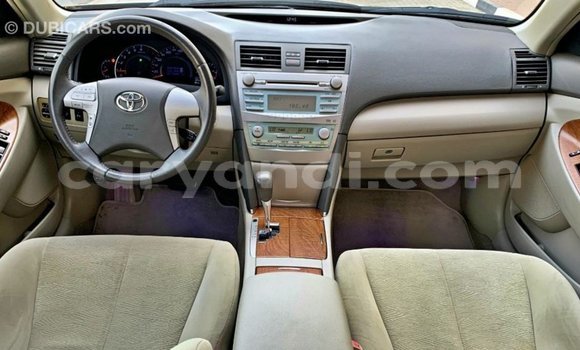 Buy Import Toyota Aurion Black Car in Import - Dubai in Zambia Buy Import Toyota Aurion Black Car in Import - Dubai in Zambia