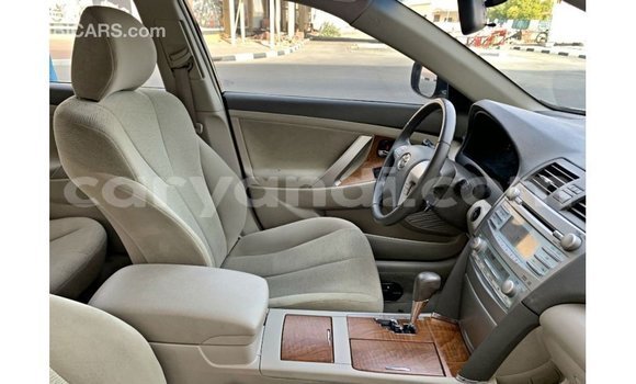 Buy Import Toyota Aurion Black Car in Import - Dubai in Zambia Buy Import Toyota Aurion Black Car in Import - Dubai in Zambia