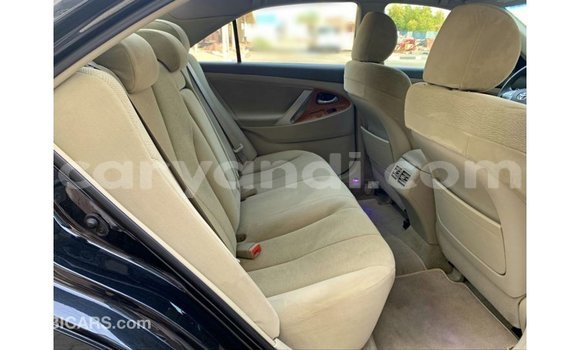 Buy Import Toyota Aurion Black Car in Import - Dubai in Zambia Buy Import Toyota Aurion Black Car in Import - Dubai in Zambia