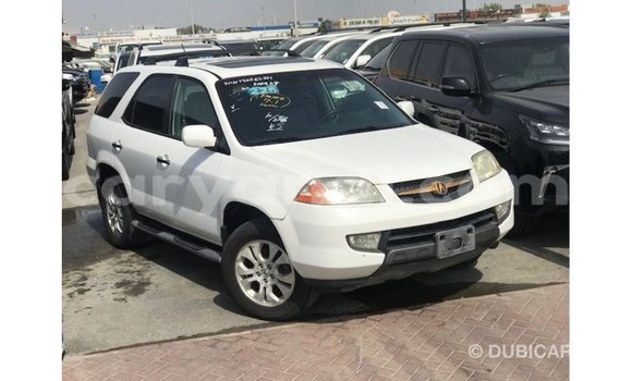 Nunua Imported Acura MDX Nyeupe Gari ndani ya Import - Dubai nchini Zambia Nunua Imported Acura MDX Nyeupe Gari ndani ya Import - Dubai nchini Zambia