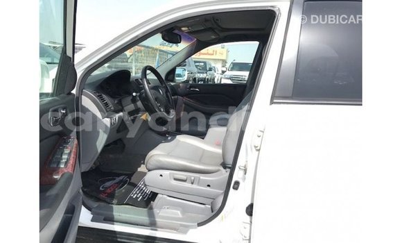 Nunua Imported Acura MDX Nyeupe Gari ndani ya Import - Dubai nchini Zambia Nunua Imported Acura MDX Nyeupe Gari ndani ya Import - Dubai nchini Zambia