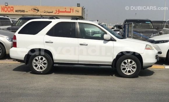Nunua Imported Acura MDX Nyeupe Gari ndani ya Import - Dubai nchini Zambia Nunua Imported Acura MDX Nyeupe Gari ndani ya Import - Dubai nchini Zambia