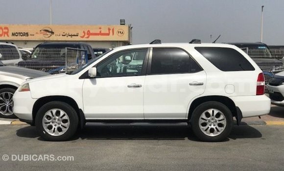 Nunua Imported Acura MDX Nyeupe Gari ndani ya Import - Dubai nchini Zambia Nunua Imported Acura MDX Nyeupe Gari ndani ya Import - Dubai nchini Zambia