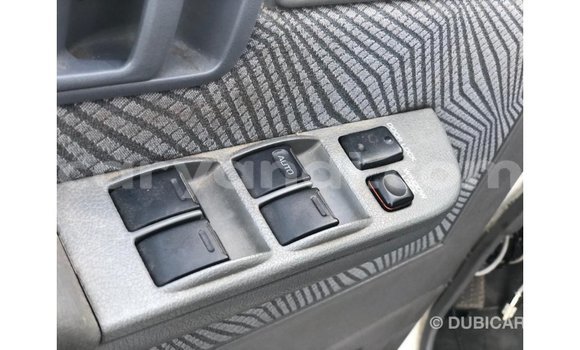 Tenga Imported Toyota Land Cruiser Chena Mota in Import - Dubai in Zambia Tenga Imported Toyota Land Cruiser Chena Mota in Import - Dubai in Zambia