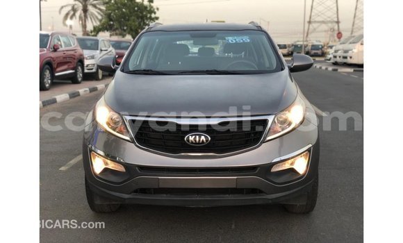 Tenga Imported Kia Sportage Zvimwe Mota in Import - Dubai in Zambia Tenga Imported Kia Sportage Zvimwe Mota in Import - Dubai in Zambia